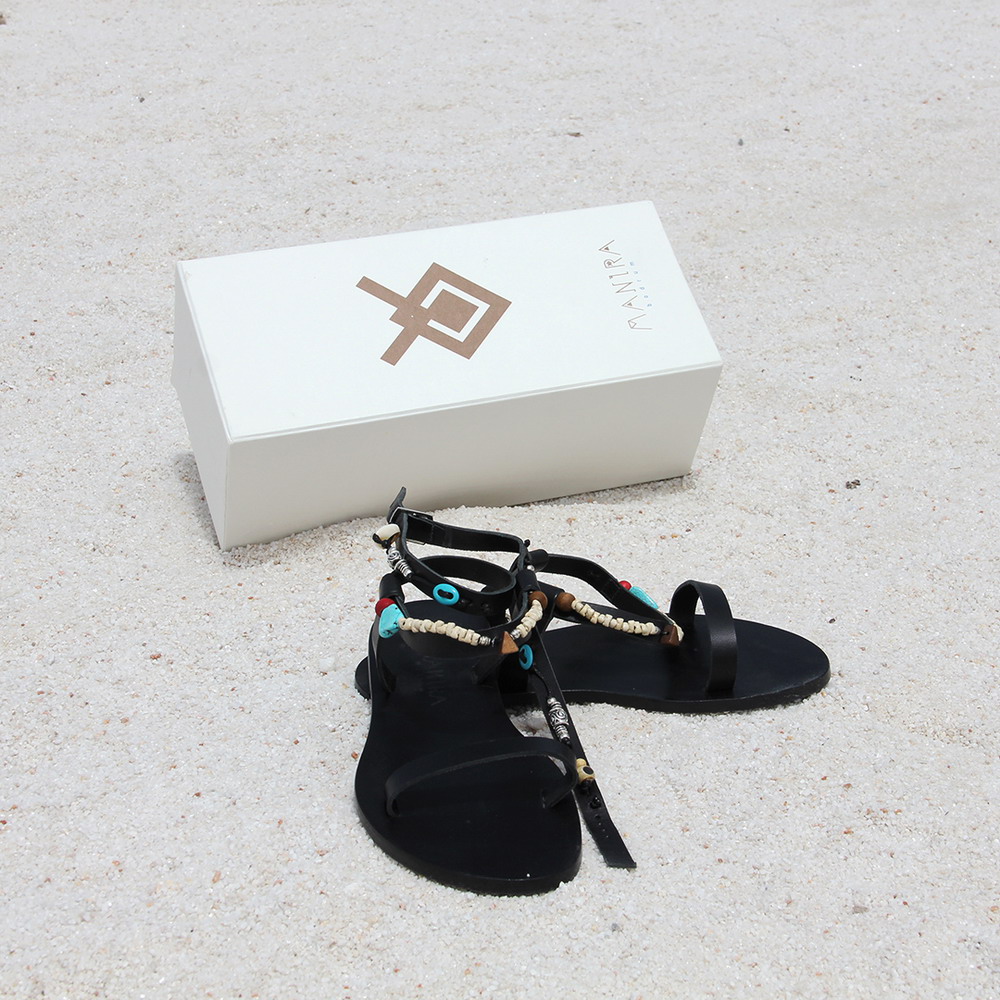Athena Sandals
